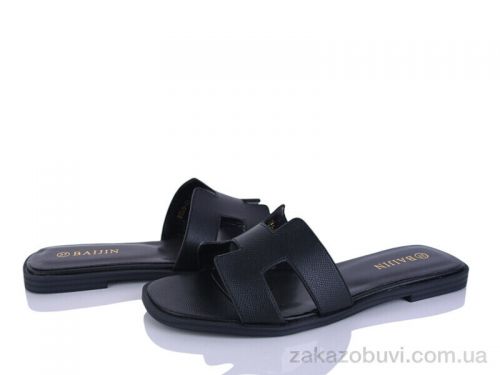  \ Шлепки Бабочка-Mengfuna-AESD 8038-55 #2