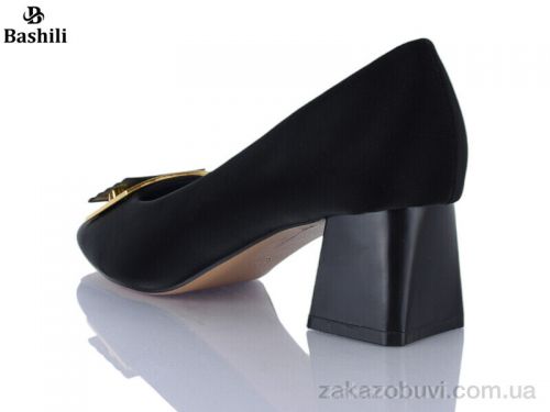 anjela \ Туфли Башили P208-1 #2