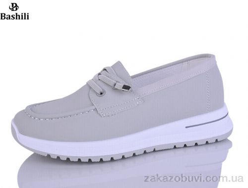 Туфлі Башили H6552-7