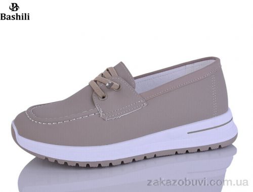 Туфлі Башили H6552-9