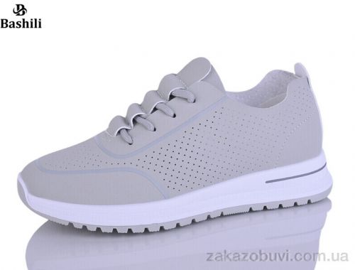 Кросівки Башили H6555-7