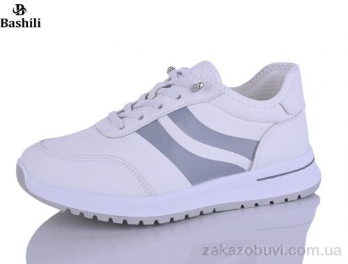 Кросівки Башили H6558-1