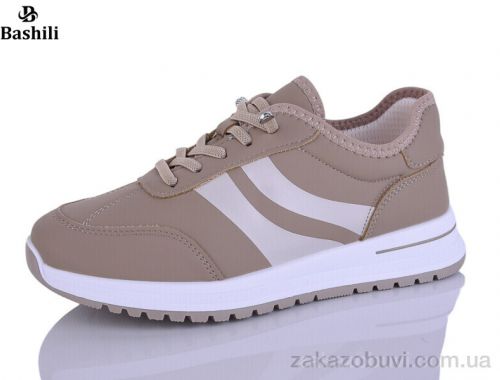 Кросівки Башили H6558-9