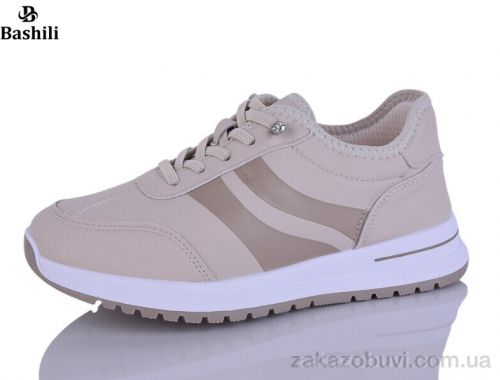 Кросівки Башили H6558-119