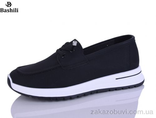 Туфлі Башили Z6505-2