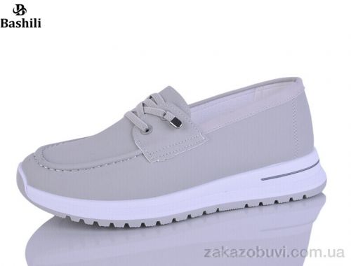 Туфлі Башили Z6505-7