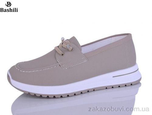 Туфлі Башили Z6505-9