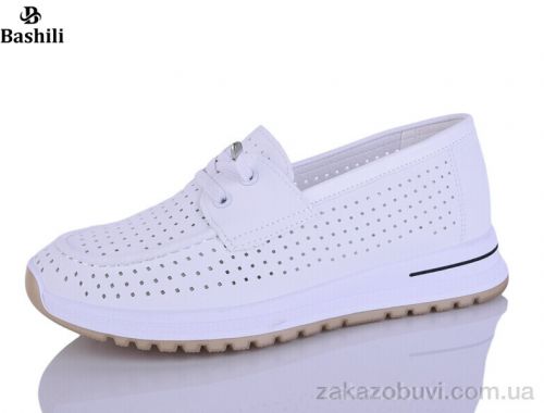 Туфлі Башили Z6506-1