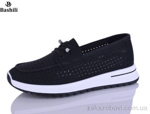 Туфлі Башили Z6506-2