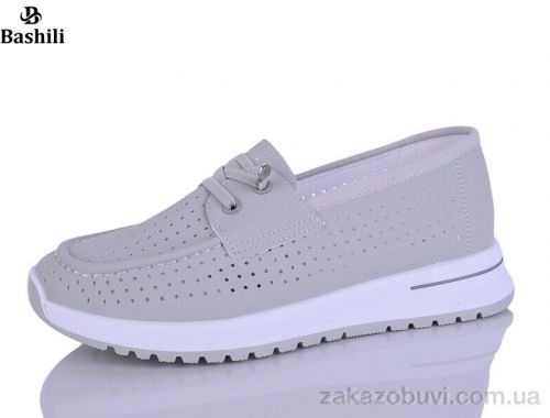 Туфлі Башили Z6506-7