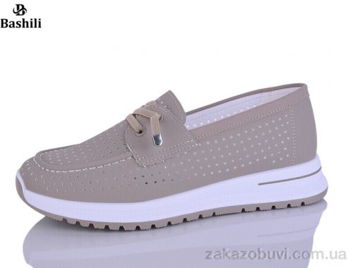 Туфлі Башили Z6506-9