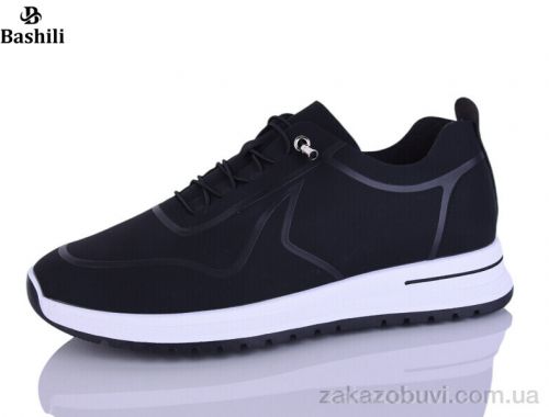 Кросівки Башили Z6507-2