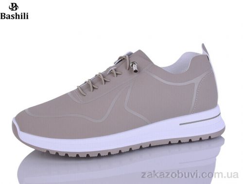 Кросівки Башили Z6507-9