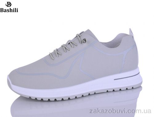Кросівки Башили Z6507-7