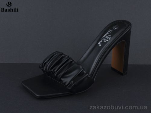 anjela \ Шлепки Башили 21950-1 #2