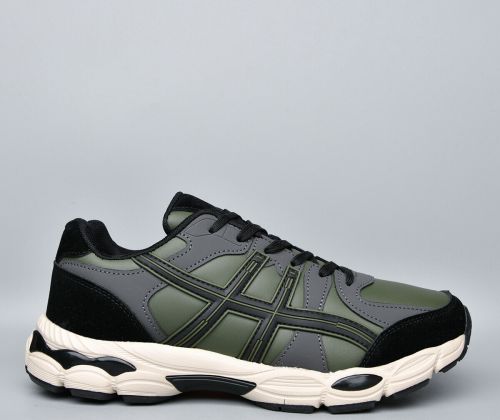 Aodema \ Кроссовки Bayota A1129-5 #2