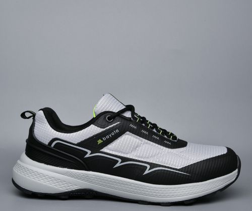 Aodema \ Кроссовки Bayota A1157-10 #2