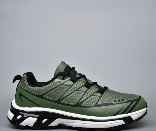 Aodema \ Кроссовки Bayota A1133-7 #2