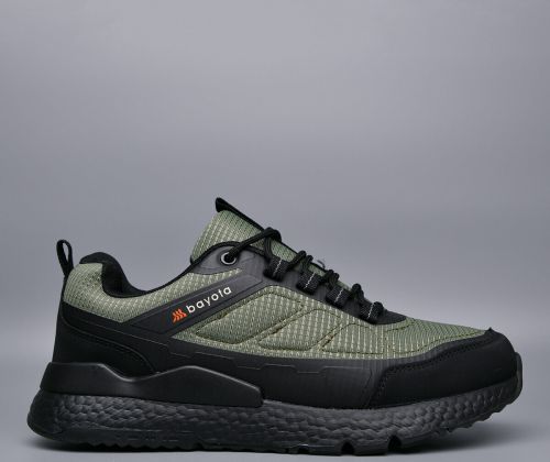 Aodema \ Кроссовки Bayota A1160-5 #2