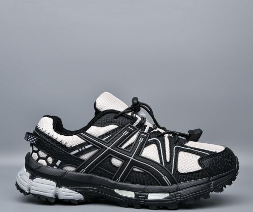 Aodema \ Кроссовки Bayota B5235-4M #2