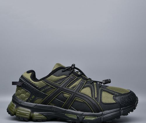 Aodema \ Кроссовки Bayota A5235-6M #2