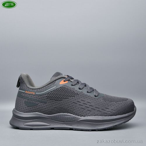 Aodema \ Кроссовки Bayota B5288-4 #2