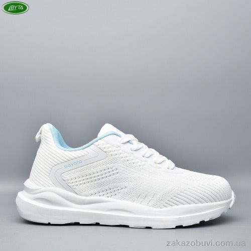 Aodema \ Кроссовки Bayota B5289-2 #2