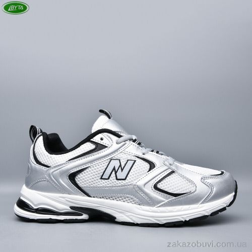 Aodema \ Кроссовки Bayota A5230-3 #2