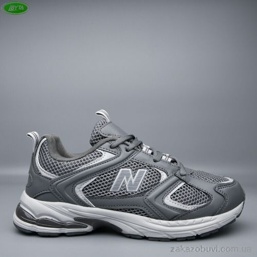 Aodema \ Кроссовки Bayota B5230-1 #2