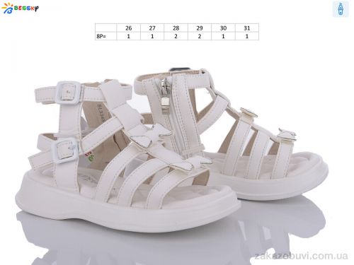 FBX \ Босоножки Bessky-Kellaifeng BL3345-2B #2