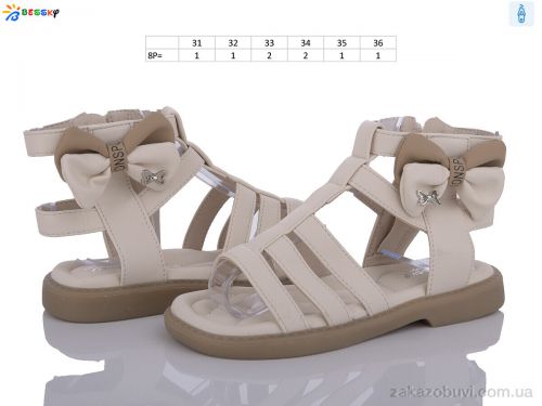 FBX \ Босоножки Bessky-Kellaifeng BC3362-3C #2