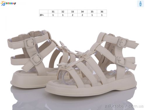 FBX \ Босоножки Bessky-Kellaifeng BL3345-3C #2