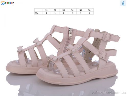 FBX \ Босоножки Bessky-Kellaifeng BL3345-4C #2