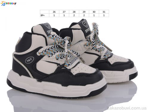 FBX \ Кроссовки Bessky-Kellaifeng BE3417-5B #2