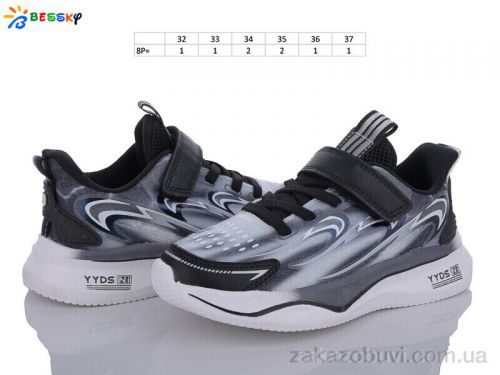 Ds \ Кросівки Bessky-Kellaifeng BY3465-1C #2