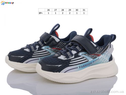 FBX \ Кроссовки Bessky-Kellaifeng BY3467-6B #2