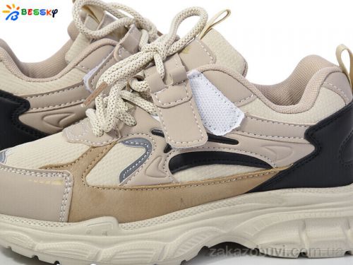 FBX \ Кроссовки Bessky-Kellaifeng BY3663-2C #2