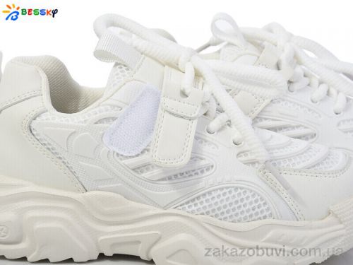 FBX \ Кроссовки Bessky-Kellaifeng BY3705-2C #2