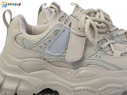 FBX \ Кроссовки Bessky-Kellaifeng BY3665-4C #2
