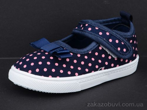 L&M \ Тапки Blue Rama AG10-5 #2