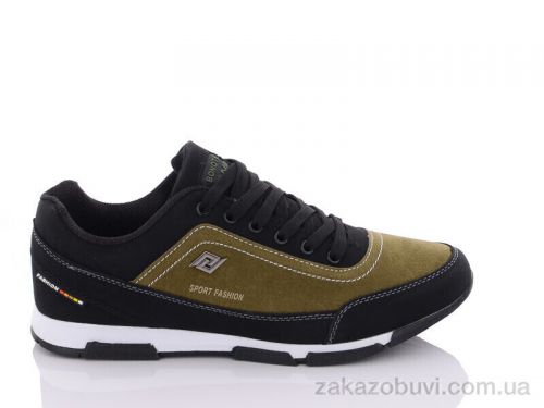 Alisa \ Кроссовки Boteli AL8706-6 #2