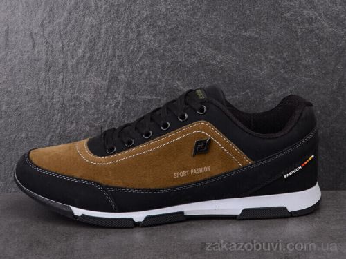 Alisa \ Кроссовки Boteli A8706-6 #2