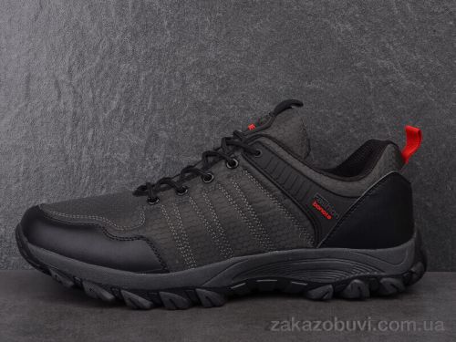 Alisa \ Кроссовки Boteli D8930-6 #2