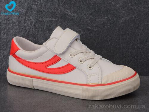 Anmei \ Кеды Comfort-baby 1258 (31-37) #2