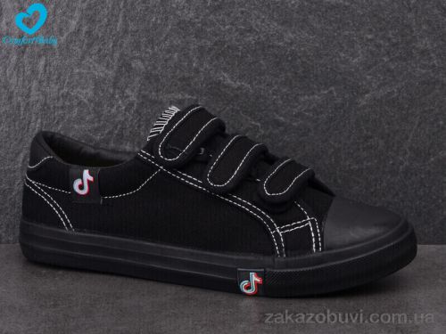 Anmei \ Кеды Comfort-baby 289-2 #2