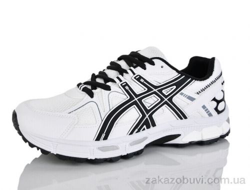  \ Кроссовки DaFuYuan HK309-2 #2