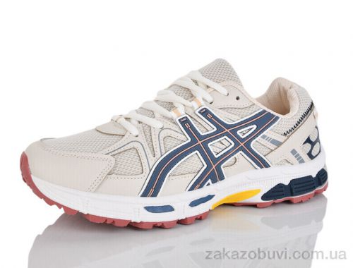  \ Кроссовки DaFuYuan HK309-5 #2