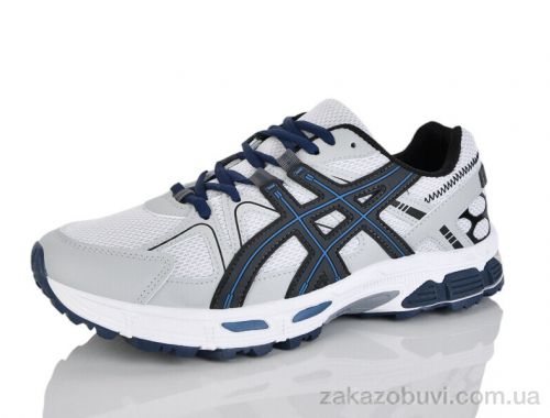  \ Кроссовки DaFuYuan HK309-7 #2