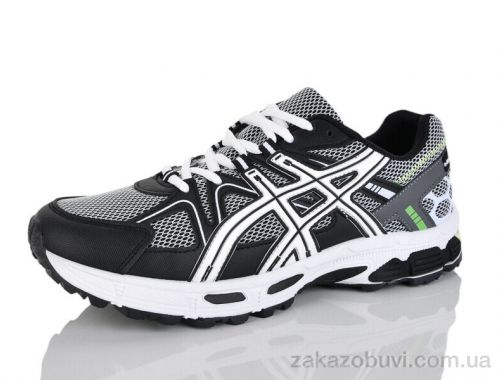  \ Кроссовки DaFuYuan HK309-8 #2