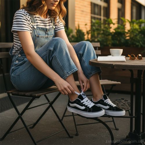 Стелле \ Кеди DaFuYuan HK313-1 #2